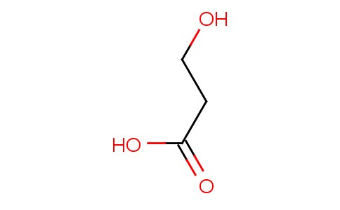 503-66-2 | 3-羟丙酸