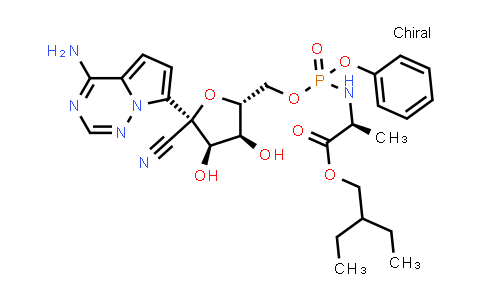 吉利德Veklury(瑞德西韦)获批:欧洲第一个治疗COVID-19的药物! 吉利德Veklury(瑞德西韦)获批:欧洲第一个治疗COVID-19的药物!