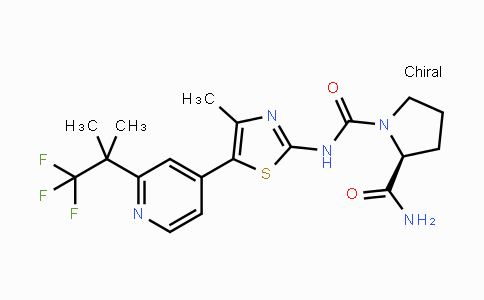 诺华PI3K抑制剂Piqray：首个PIK3CA突变HR+/HER2-乳腺癌疗法！