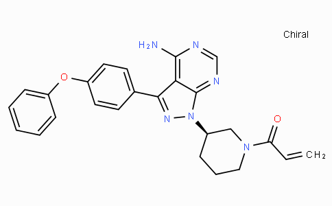 强生Imbruvica(伊布替尼)联合利妥昔单抗一线治疗CLL获欧盟批准