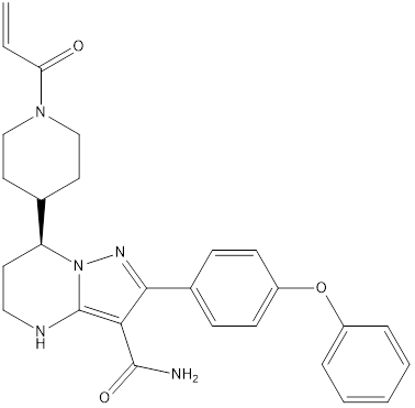 百济神州宣布欧洲药品管理局接受其BRUKINSA®(Zanubrutinib)用于治疗WM患者的销售授权申请 百济神州宣布欧洲药品管理局接受其BRUKINSA®(Zanubrutinib)用于治疗WM患者的销售授权申请