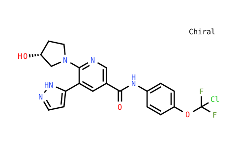 白血病(CML)新药！诺华STAMP抑制剂asciminib III期疗效击败辉瑞Bosulif(博舒替尼)!