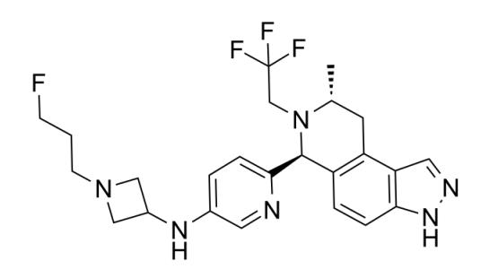 HR+ Innovative treatment for Breast cancer! Astrazeneca's next generation estrogen receptor depressant camizestrant phase 3 clinical efficacy is remarkable! HR+ Innovative treatment for Breast cancer! Astrazeneca's next generation estrogen receptor depressant camizestrant phase 3 clinical efficacy is remarkable!